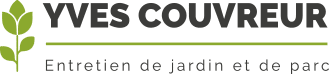 Yves Couvreur — Entretien de jardin et de parc